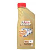 Castrol Edge. Вязкость 0W-30, синтетическое