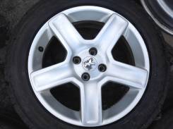 Peugeot. x17, 4x108.00, ET32