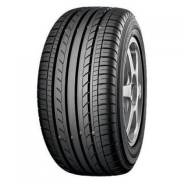 Yokohama Avs Decibel V550. Летние, без износа, 1 шт