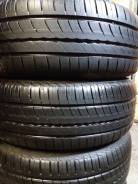 Pirelli Cinturato P1. Летние, 2012 год, износ: 10%, 4 шт