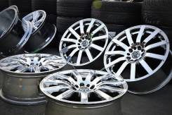 URAS. 8.0x18, 5x114.30, ET43, ЦО 73,0 мм.