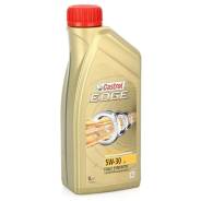 Castrol Edge. Вязкость 5W-30