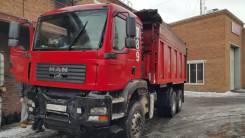 MAN TGA. Продам самосвал , 10 518 куб. см., 30 000 кг.