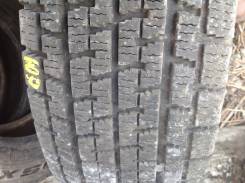 Yokohama Guardex F600. Всесезонные, износ: 20%, 1 шт