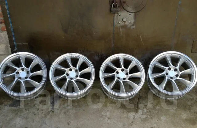LORENZO. x19", 5x114.3 ����