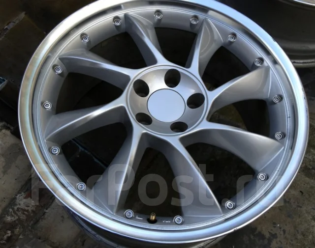 LORENZO. x19", 5x114.3 ����