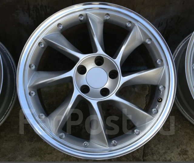 LORENZO. x19", 5x114.3 ����