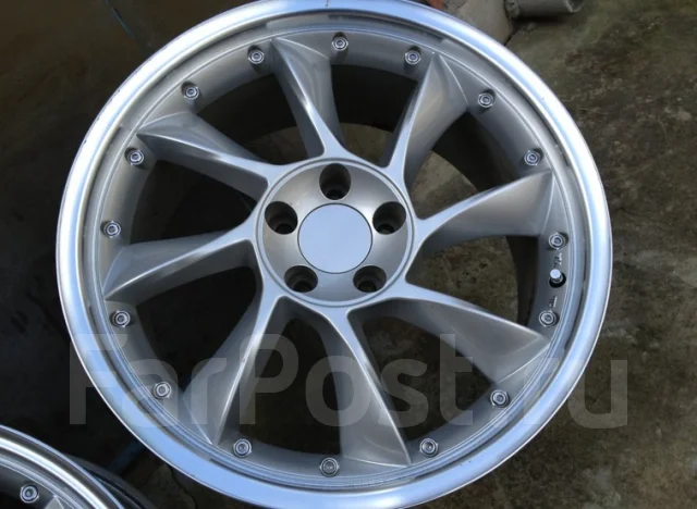 LORENZO. x19", 5x114.3 ����