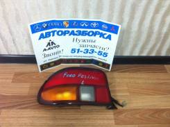 Стоп-сигнал. Ford Festiva