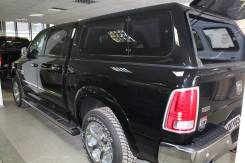 Кунг. Dodge Ram