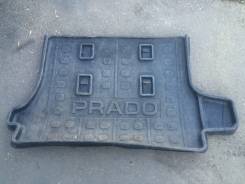 Коврики. Toyota Land Cruiser Prado, GRJ120, GRJ120W, GRJ121W, GRJ125W, KDJ120, KDJ120W, KDJ121W, KDJ125W, LJ120, RZJ120W, RZJ125W, TRJ120, TRJ120W, TR...