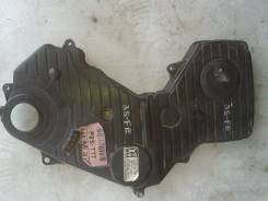 Крышка ремня ГРМ. Toyota: Ipsum, Town Ace Noah, RAV4, Vista Ardeo, Corona, Crown, Corona Premio, Carina E, Avensis, Carina ED, Town Ace / Lite Ace, Cu...