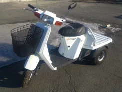 Honda Gyro Up. 50����. ��., ����������, ���, ��� �������. ��� ����� �� ������ ����