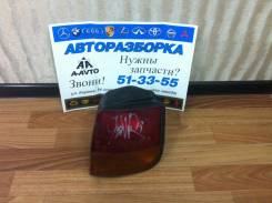 Стоп-сигнал. Mitsubishi RVR, N21W, N23W, N23WG, N21WG Двигатель 4G63