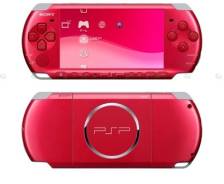 Sony PlayStation Portable