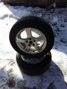 Продам колеса. x16 5x114.30