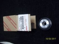 Шкив генератора. Toyota: Corolla Rumion, Wish, Voxy, Noah, Allion, Auris, Isis, Corolla Fielder, Premio, Avensis, Corolla Axio, Harrier Двигатели: 2ZR...
