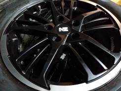 NZ Wheels. 6.5x16, 5x110.00, ET37, ЦО 65,1 мм.