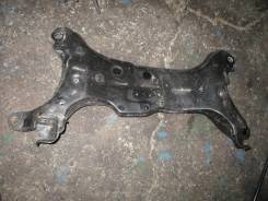 Балка под двс. Toyota Caldina, AT211G, AT211 Двигатель 7AFE