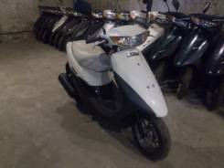 Honda Dio AF34. 50 куб. см., исправен, птс, без пробега. Под заказ