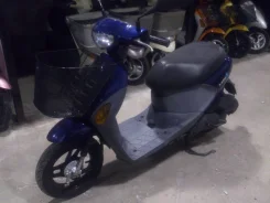 Suzuki Lets 4. 50����. ��., ��������, ���, ��� �������. ��� ����� �� ������ ����