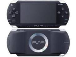 Sony PlayStation Portable