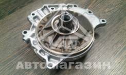 Насос автоматической трансмиссии. Nissan: Tino, Expert, Bluebird, Micra C+C, Note, Wingroad, Bluebird Sylphy, Sunny California, Avenir, Almera Tino, M...