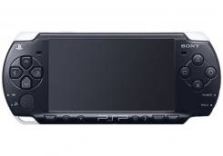 Sony PlayStation Portable