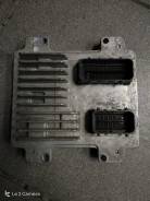 Блок управления двс. Chevrolet: Cobalt, Onix, Cruze, Aveo, Tracker, Spin, Montana, Spark, Agile, Colorado, S10, TrailBlazer Opel: Astra, Meriva, Corsa...