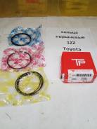 Кольца поршневые. Toyota