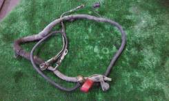 Электропроводка. Mitsubishi Sigma Mitsubishi Diamante, F41A, F31A, F46A, F36A Двигатель 6G73