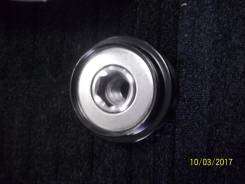 Шкив. Toyota: Corolla Rumion, Voxy, Noah, Allion, Harrier, Wish, Isis, Auris, Corolla Fielder, ist, Premio, Avensis, Corolla Axio Двигатели: 2ZRFAE, 2...