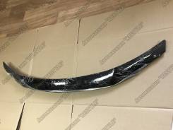 Дефлектор капота. Lexus RX270, GGL10, AGL10, GYL16, GGL16, GYL15, GGL15, AGL10W, GYL10 Lexus RX350, GYL16, GGL15W, GGL16W, GYL15, GGL10W, GGL15, GGL16...