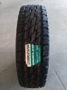 Bridgestone Dueler A/T D697. Грязь AT, без износа, 1 шт