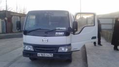 Mazda Titan. Продам Мазда титан 4 вд, 2 500 куб. см., до 3 т