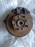 Суппорт тормозной. Mitsubishi Mirage, C14A, C12A, C11A, C61A, C51A, C62A, C52A, C64A, C14W, C14V, C11V, C12W, C12V, C18A Mitsubishi Galant, E31A Mitsu...