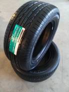 Bridgestone Dueler H/P Sport. Летние, без износа, 4 шт