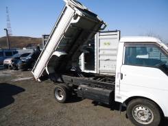 Mazda Bongo. Грузовик-самосвал, без пробега,4вд,2004г., бензин 1.800сс, аукционный., 1 800 куб. см., 1 000 кг.