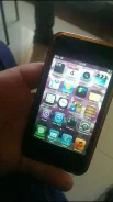Apple iPod touch 4.