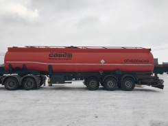 Caselli DMD. Цистерна 38400 куб. м., 39 400,00 куб. м.