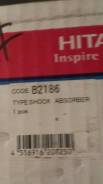 Амортизатор. Toyota: Cynos, Corolla II, Tercel, Corsa, Paseo, Starlet Двигатели: 5EFHE, 5EFE, 2E, 1E, 4EFTE, 2EE, 4EF, 1N, 4EFE
