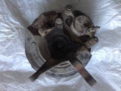 Ступица. Mitsubishi Mirage, C61A, C51A, C62A, C52A, C63A, C53A, C64A Mitsubishi Lancer, C61A, C64A, C62A, C63A Двигатель 4G15
