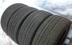 Falken Ziex ZE-912. Летние, 2012 год, износ: 30%, 4 шт