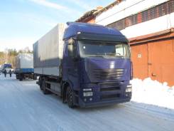 Iveco Stralis 