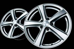 Enkei Rivazza Tuner. 7.0x17, 5x114.30, ET50