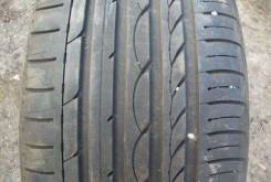 Yokohama Advan Sport. Летние, износ: 20%