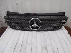 Решетка радиатора. Mercedes-Benz Vito, W639 Mercedes-Benz Viano, W639