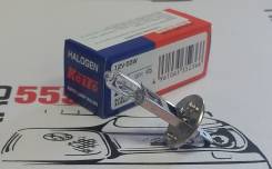 Лампа KOITO H1 12V*55W 0457K