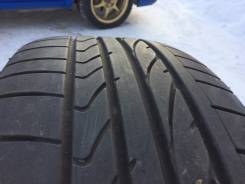 Bridgestone Dueler H/P Sport. Летние, износ: 30%, 2 шт