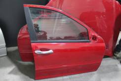 Дверь боковая. Mercedes-Benz W203 Mercedes-Benz C-Class, W203